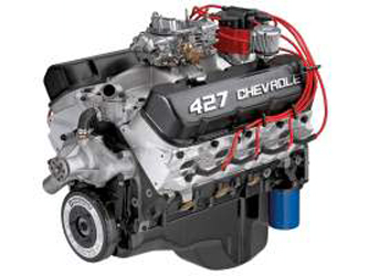 P1B2D Engine
